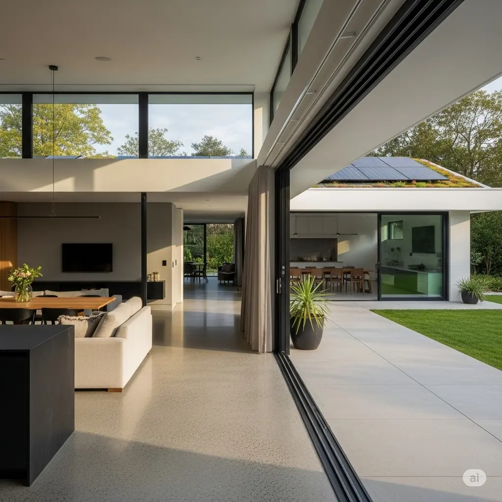 Architectural Visualization - 爱游戏体育APP