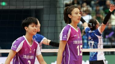 中国女排新 中国女排新